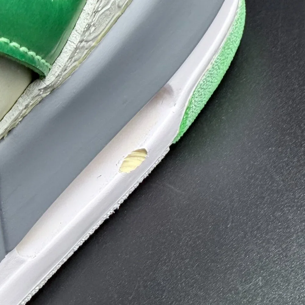 Air Jordan Spizike Stealth Easter